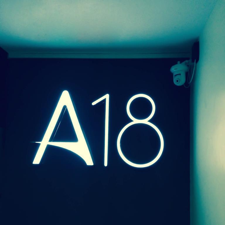 فندق A18 نونتابوري المظهر الخارجي الصورة